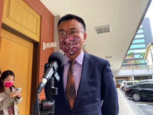 說好的「班班吃石斑」哩!傳供應量不足 陳吉仲:陸續調度中