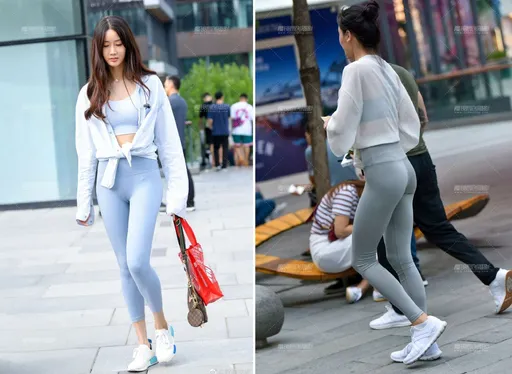 OL穿瑜珈褲上班!慘遭老闆訓話3小時 竟是要她做這事