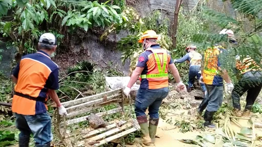 收事業廢棄物遭指涉貪瀆　新莊清潔隊怒吼要求林秉宥公開致歉