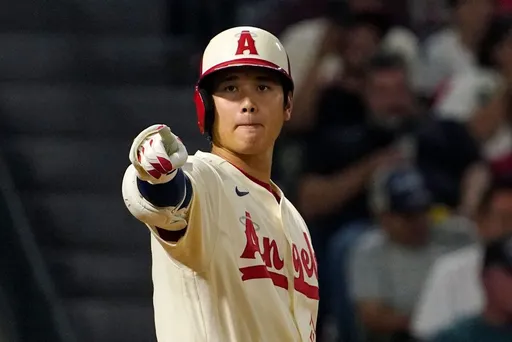为什么大谷翔平MVP输给贾吉？日媒归咎在「审美疲劳」