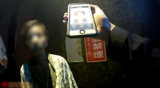 竊盜通緝犯出沒松山區大樓　謊報弟弟身分當場被識破