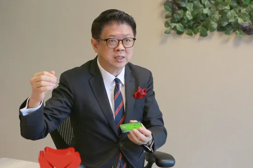 壹蘋頭家2｜新加坡老饕總座探索大街小巷　分享台灣平價美食地圖