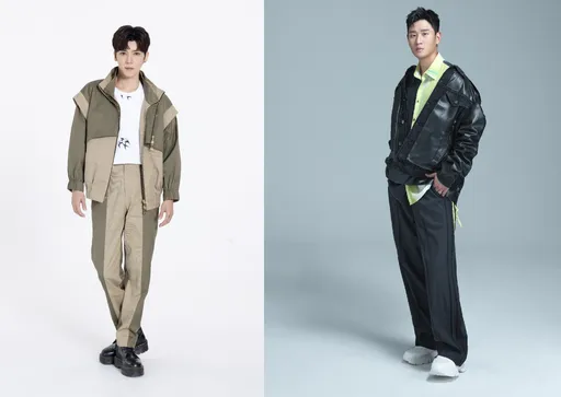 2023竹縣跨年晚會精彩登場  周興哲、畢書盡重磅開唱!還有180秒煙火秀