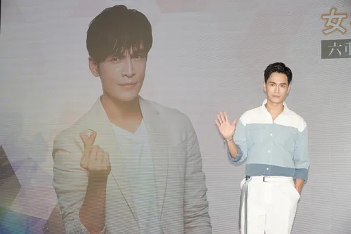 「做人比做事重要」Gino道歉民視坦言上了一課 驚「受教了」留言又被誤會