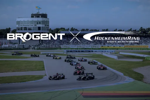 智崴打造頂級賽車模擬設備 明年於德國知名賽道啟用