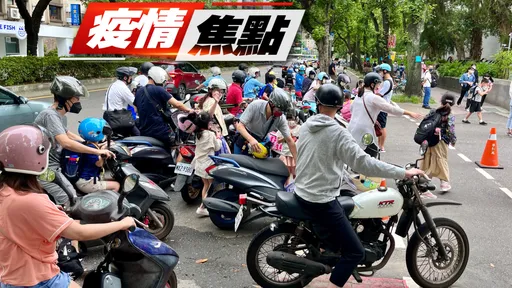 今本土16578死亡40 40歲男已打4劑快篩陽4天病逝