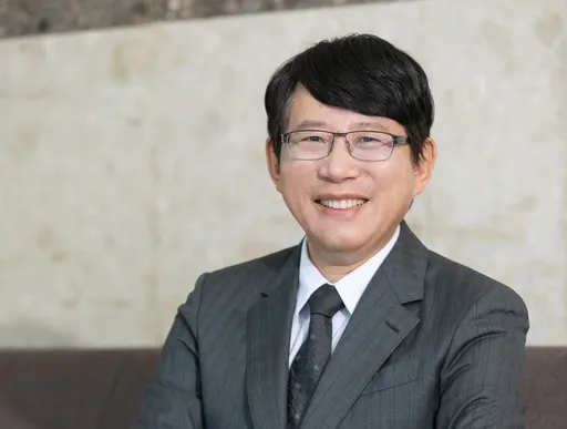 车辆中心董座黄隆洲卸任 王正健接任并兼总座