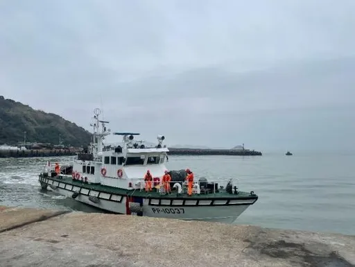 馬祖候選人行賄12名首投族　連江地檢組抓賄大隊搭快艇逮人