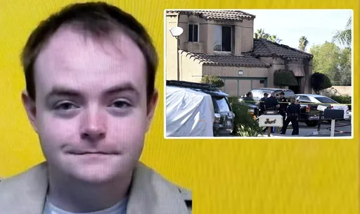 網戀變調!男警愛上15歲少女 虐殺她3親屬再擄人飛車逃亡