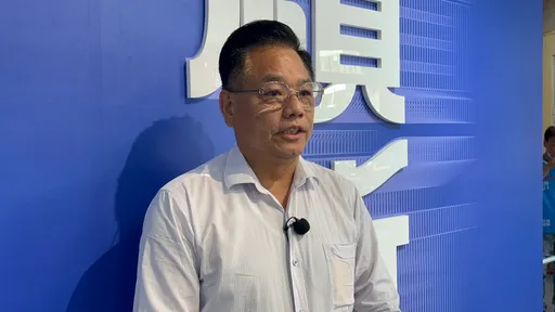 高虹安遭週刊爆助理費低薪高報 林耕仁8字回應!市民都看在眼裡