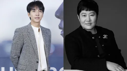 李昇基開吉！2度發聲控公司說謊　曝協議書真相遺憾「溝通已無意義」