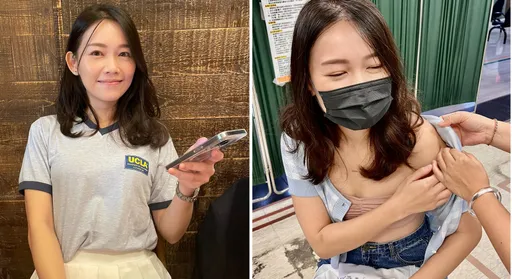 王世堅掛念「欠黃珊珊一次」　美女醫嘆：忘了自己代表誰