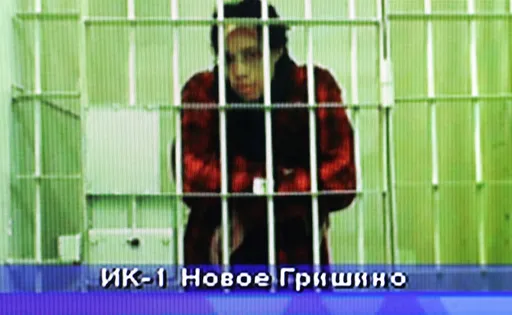 盼俄釋遭囚女籃球星 拜登:希望與普丁認真討論