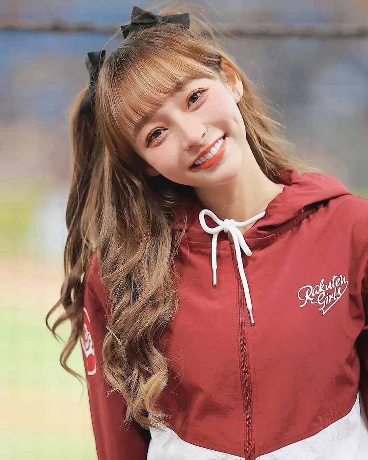 林襄。翻攝自林襄臉書