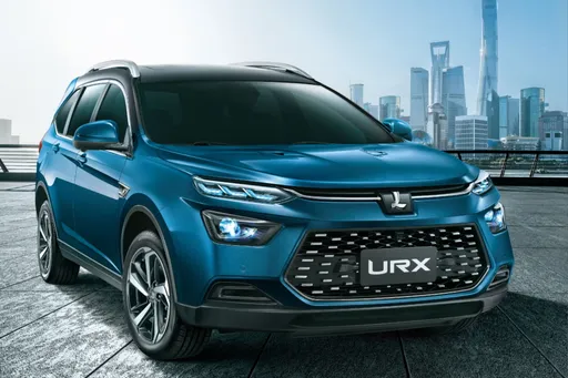 納智捷URX傳年底推小改新車　外觀翻新可望11月預售
