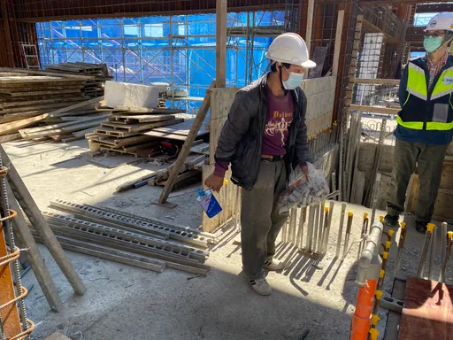 長官快看！勞工快活不下去高達8成想跳槽　「報復性轉職潮」已啟動