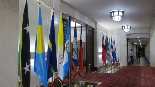 台尼斷交前大使入籍尼加拉瓜 外交部拋新規防範檢討