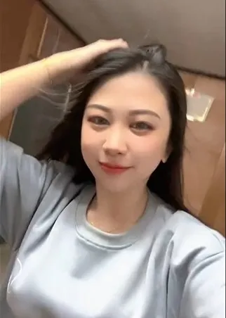 護理師跳舞提振大家精神。抖音@phyllis02.12授權使用