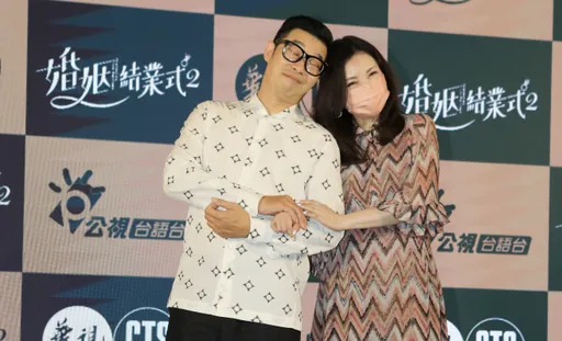 何如芸恢單2個月心繫2小鮮肉 郁方狂搜單身漢LINE作媒