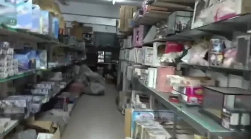 儲藏室「住」幽靈人口 這些地方塞50人!里長候選人遭羈押