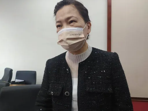 台積電落腳桃園遭批選前開支票 經長:討論逾1年絕非選舉考量