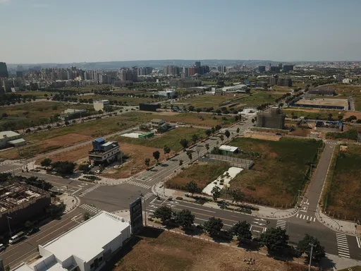 台中下半年三間學校動工 全在新興房市熱區