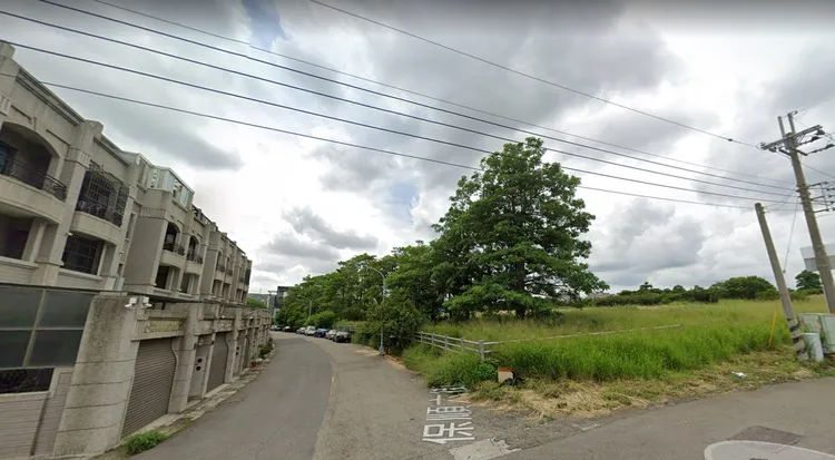 沙鹿區「鹿陽國小」，位在北勢頭保定路，主要是因沙鹿區建設及人口不斷增加，近日舉行動土。翻攝畫面