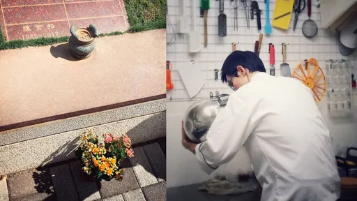 金錢豹酒女撞死烘焙師的懺悔信 死者姊回信:贖罪又活得有價值是種洗淨