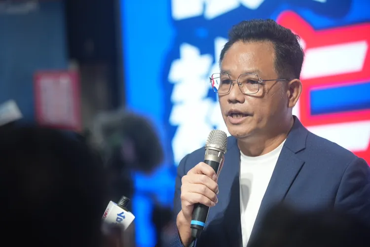 林耕仁呼籲，選舉只剩20幾天，高虹安應在投票日前盡速備妥資料向全體市民說明，而非假藉司法途徑當作拖延戰術。林耕仁競辦提供