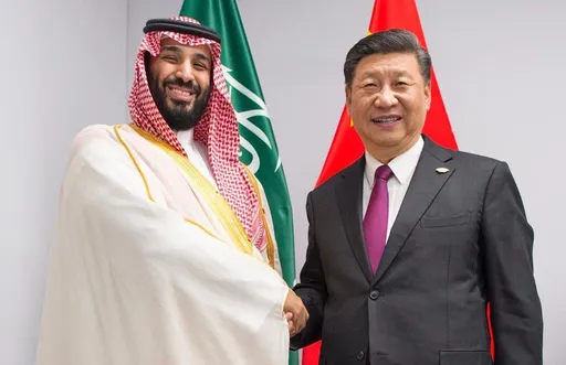 習近平將訪沙國　貿易與區域安全為優先要務