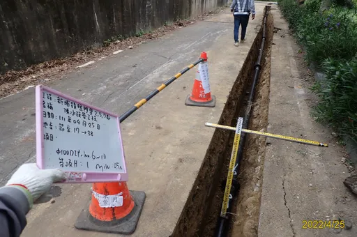 成長趨勢全國第3！竹縣供水普及率破9成　再編千萬補助民眾接管