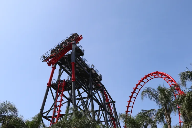 麗寶樂園渡假區則推出限定「超值饗樂券」，可自由搭配運用在麗寶樂園渡假區各場域，特惠超低價660元。麗寶提供