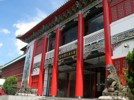 獨家|史博館要變貴了!全票30要漲到80元 退休軍公教免票優惠也取消