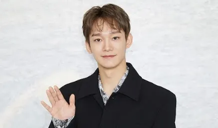 「EXO」CHEN退伍搶奶粉錢　「自省當全新開始」