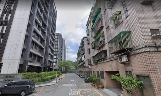 汐止房價凹陷區失守年! 長興街二段新古屋已見3字頭