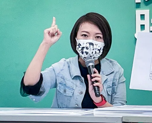 柯P說黃珊珊帶頭與遠雄談判 綠營批:割韭菜還是公開透明?