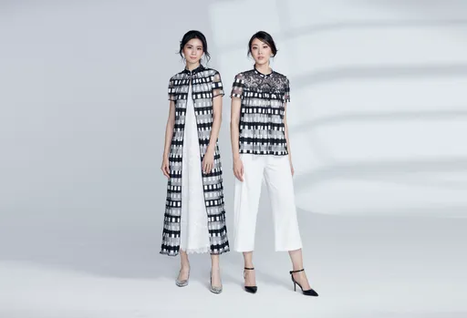 傳統服飾參戰雙11 旗袍棉襖1折起滿額再抵10%