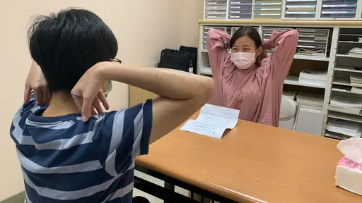 焦慮、失眠當心選舉症候群　專業醫師教妳這麼做