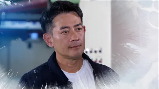 柯叔元被猜測整形回歸 男星罹漸凍症憶亡父哭到噴鼻涕