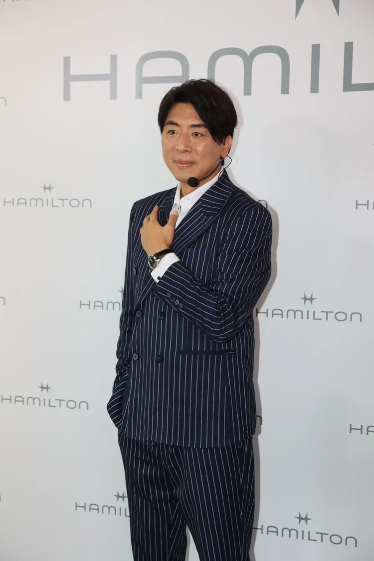 梁赫群自稱「台灣孔劉」惹罵聲。彭欣偉攝