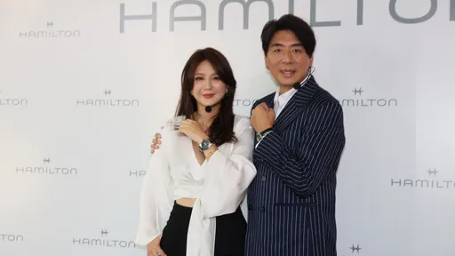 梁赫群合體愛妻洩床墊超過10萬 求生慾強自招林襄喊他「梁爸」