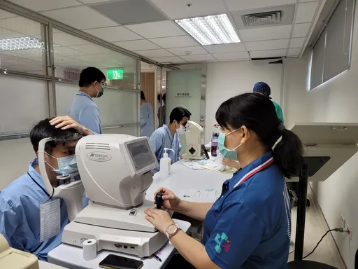 優化兵役整合系統 退伍不怕沒工作!新北市協助役男考照就業