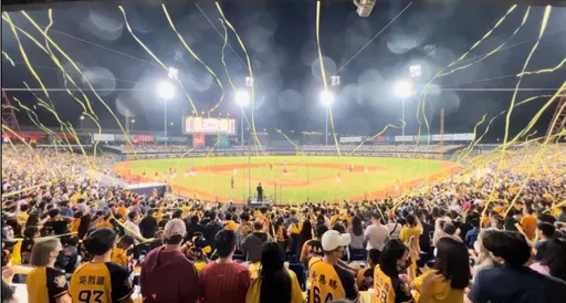 中信象迷力挺 台灣大賽3、4戰預售票都破1.5萬張