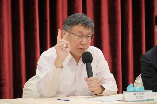 民眾黨美女刺客領頭！4席挺進北市議會　幫柯Ｐ搶下2024灘頭堡