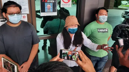 台東民宿闆娘控前金峰鄉長需索無度 怒嗆:「這種人可以當鄉長嗎?」