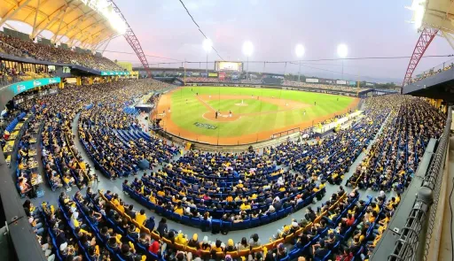 象迷、猿迷站出来！台湾大赛拚人气延续狂纪录