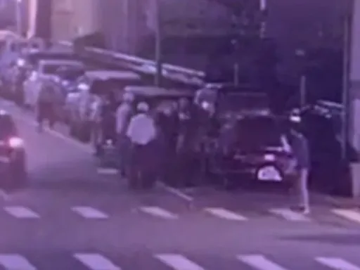 6旬男相約造勢活動 卻栽在壽星里長手上!背後目的曝光