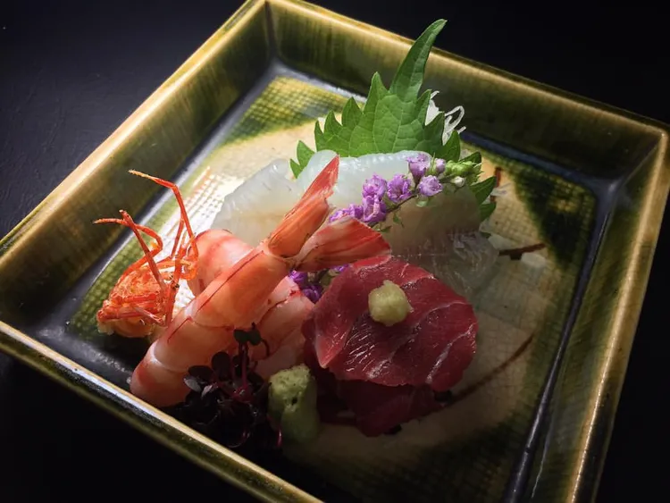 透過Klook預定，約台幣2,000元就能享受雲鶴的午餐套餐。Klook提供