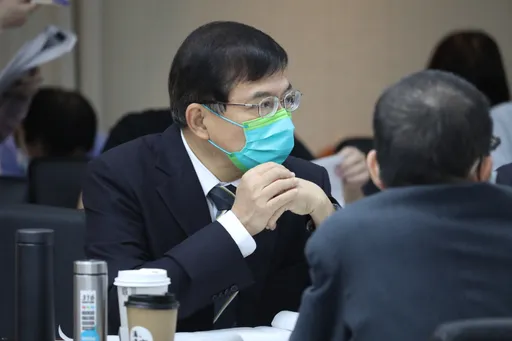 內閣改組｜交通部由林右昌接掌？　交長王國材尷尬：他任何職務都適合