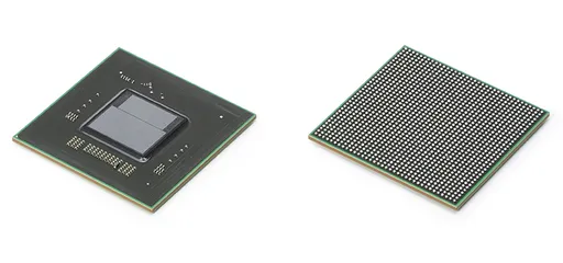 日月光推扇出型基板晶片封裝新技術 提升高效能運算的性能